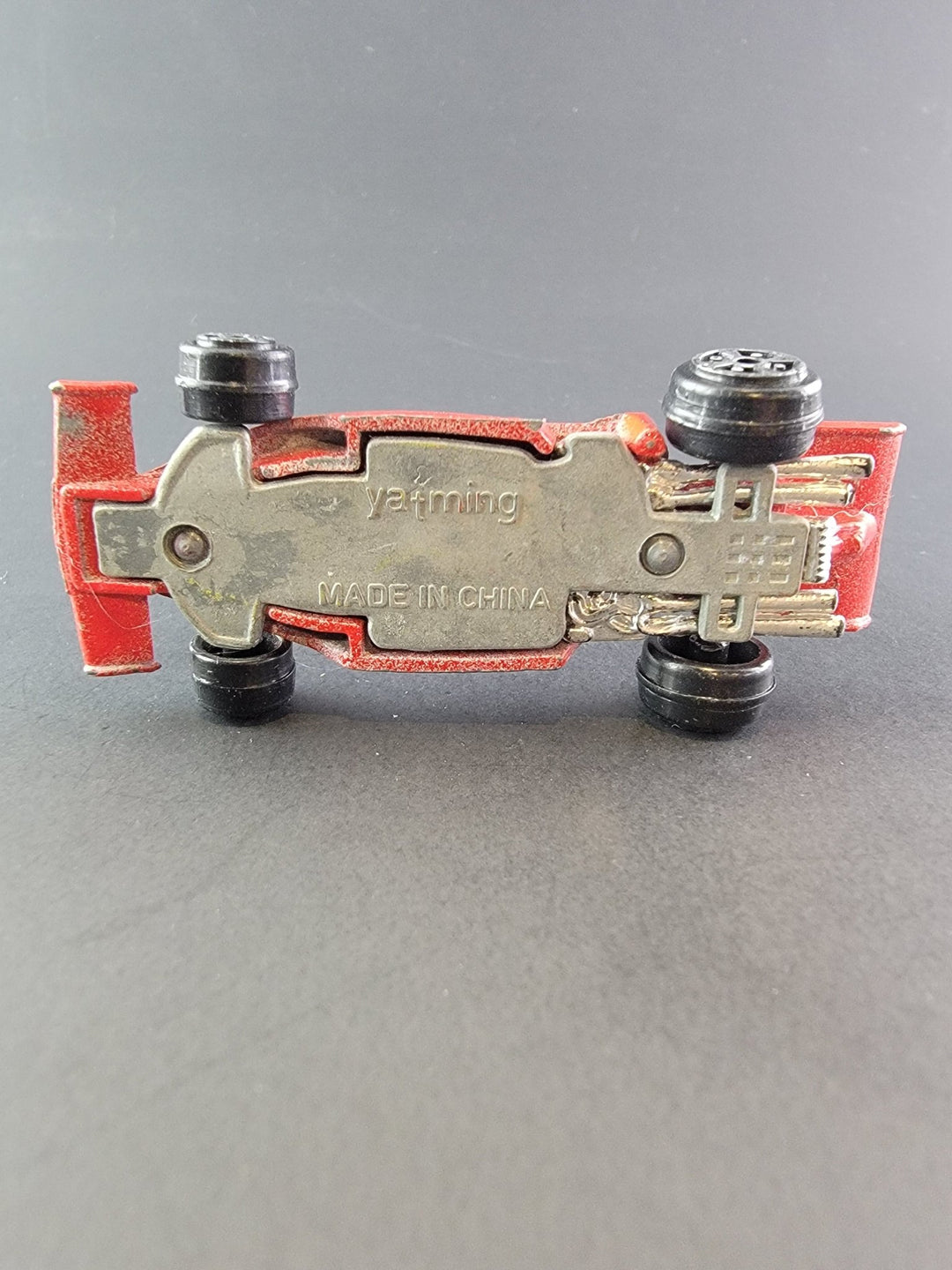 Yatming - Formula One - Vintage - Top CollectiblesDiecastYatming