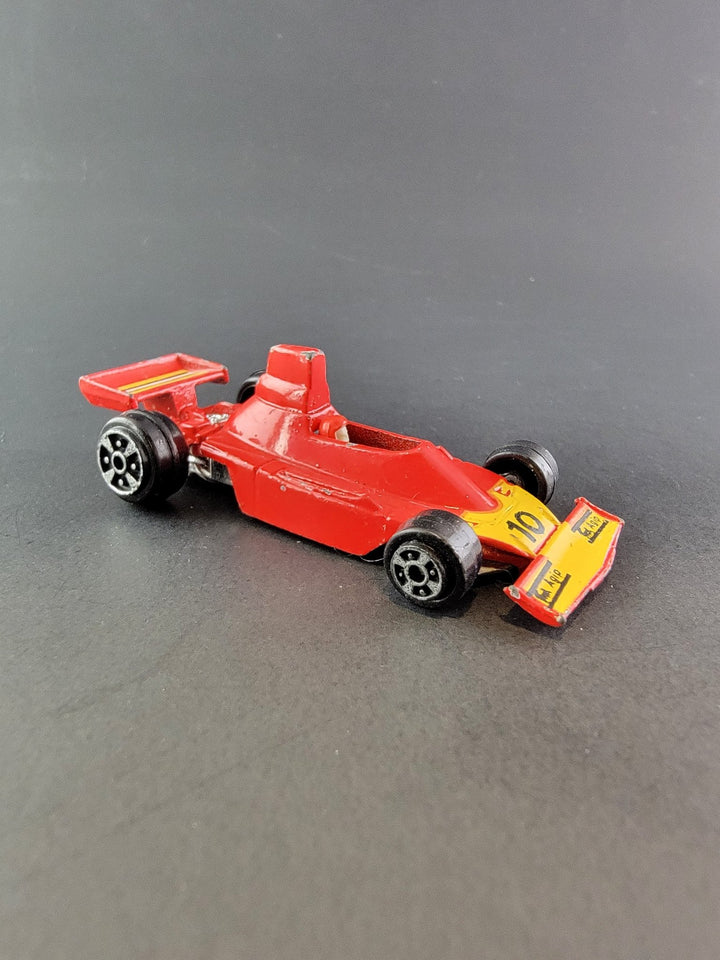 Yatming - Formula One - Vintage - Top CollectiblesDiecastYatming