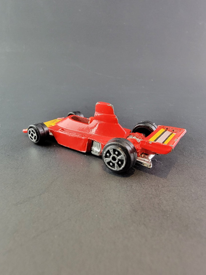 Yatming - Formula One - Vintage - Top CollectiblesDiecastYatming