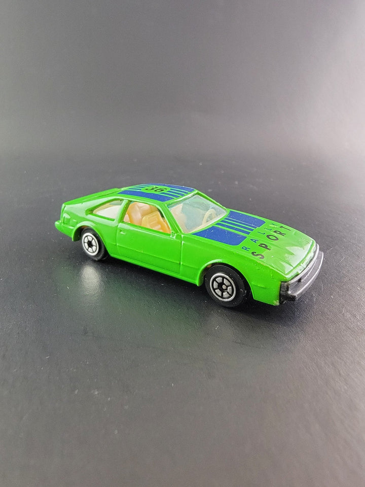 Yatming - Toyota Celica - Vintage - Top CollectiblesDiecastYatming