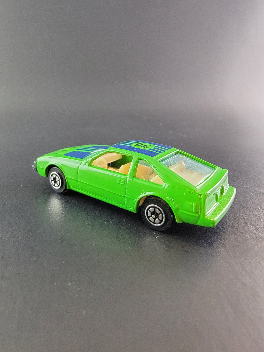 Yatming - Toyota Celica - Vintage - Top CollectiblesDiecastYatming