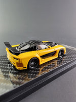 YM Model - Veilside Mazda RX - 7 - Top CollectiblesDiecastYM Model