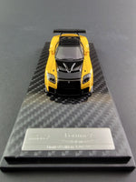 YM Model - Veilside Mazda RX - 7 - Top CollectiblesDiecastYM Model