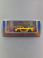 YM Model - Veilside Mazda RX - 7 - Top CollectiblesDiecastYM Model