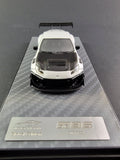 YM Model X Diecast Factory - Custom Widebody Fujiwara GR86 - Top CollectiblesDiecastYM Model