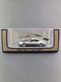 YM Model X Diecast Factory - Custom Widebody Fujiwara GR86 - Top CollectiblesDiecastYM Model