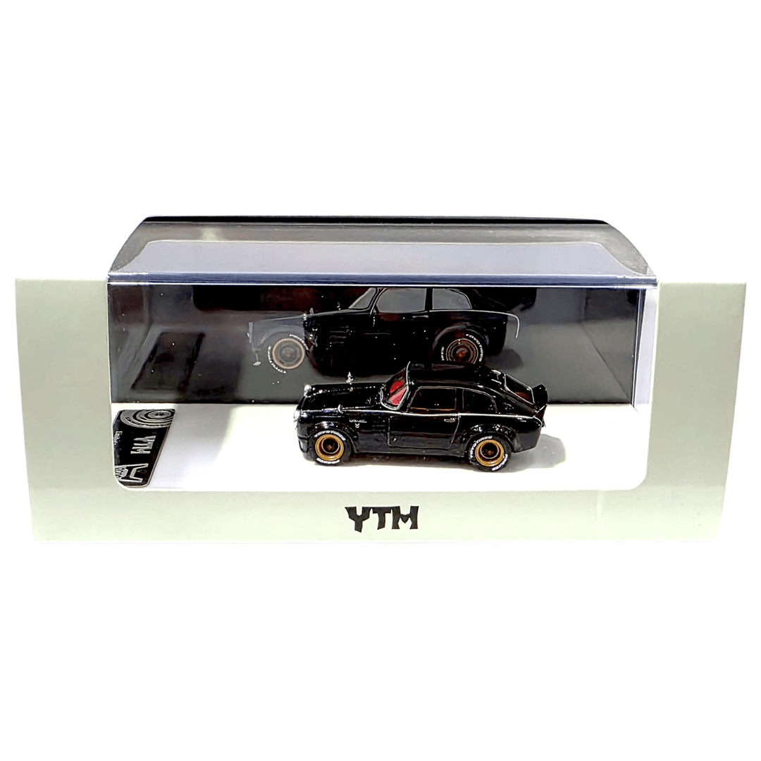 YTM - Honda S800 Customized Version *Resin* - Top CollectiblesDiecastYTM