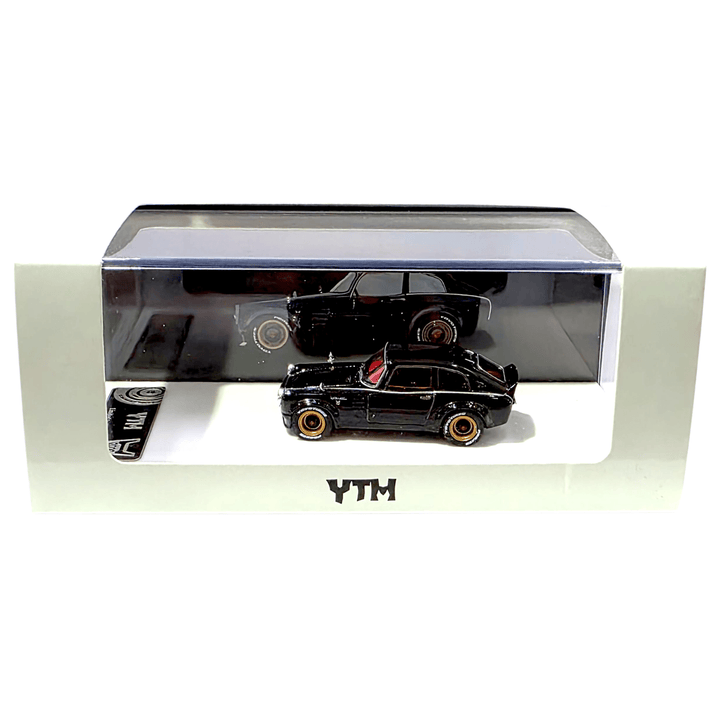 YTM - Honda S800 Customized Version *Resin* - Top CollectiblesDiecastYTM