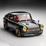 YTM - Honda S800 Customized Version *Resin* - Top CollectiblesDiecastYTM