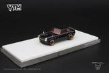 YTM - Honda S800 Customized Version *Resin* - Top CollectiblesDiecastYTM