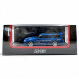 Zoom - Nissan Stagea (R34) Wagon "Calsonic" - Top CollectiblesDiecastZoom
