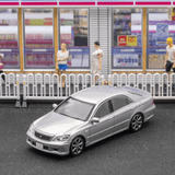 Zoom - Toyota Crown Athlete - Top CollectiblesDiecastZoom