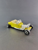 Zylmex - Baja Bug - Vintage - Top CollectiblesDiecastZylmex