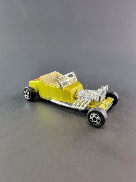 Zylmex - Baja Bug - Vintage - Top CollectiblesDiecastZylmex