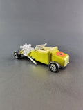Zylmex - Baja Bug - Vintage - Top CollectiblesDiecastZylmex