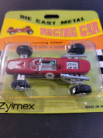 Zylmex - Brabham Repco F1 - Vintage - Top CollectiblesDiecastZylmex