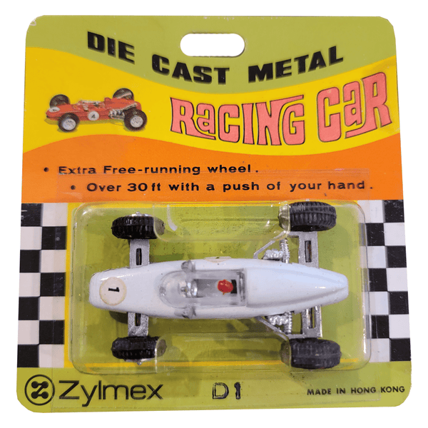 Zylmex - B.R.M F1 - Vintage - Top CollectiblesDiecastZylmex