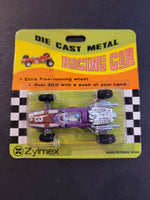 Zylmex - Cooper Maserati F1 - Vintage - Top CollectiblesDiecastZylmex