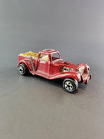 Zylmex - Ford Pickup - Vintage - Top CollectiblesDiecastZylmex