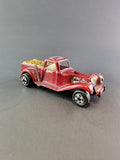 Zylmex - Ford Pickup - Vintage - Top CollectiblesDiecastZylmex