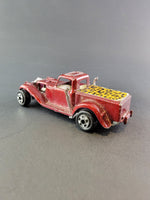 Zylmex - Ford Pickup - Vintage - Top CollectiblesDiecastZylmex