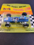 Zylmex - Lotus Climax F1 - Vintage - Top CollectiblesDiecastZylmex