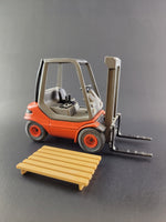 Schuco - Linda H35 H40 H45 Forklift - *1:25 Scale*