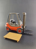 Schuco - Linda H35 H40 H45 Forklift - *1:25 Scale*