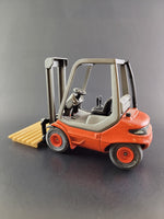 Schuco - Linda H35 H40 H45 Forklift - *1:25 Scale*