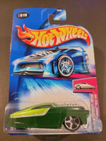 Hot Wheels - Hardnoze 1949 Merc - 2004