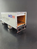 Tonkin Replica - EMCO International 4300 - *1:53 Scale*