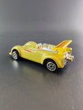 Tins Toys - Chaparral 2G - Vintage