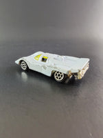 Tins Toys - Ferrari 512M - Vintage