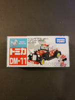 Tomica - Dream Star Classic / Minnie Mouse - Dream Tomica Series