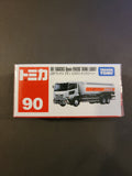 Tomica - UD Trucks Quon Eneos Tank Lorry