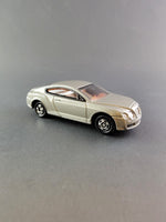 Tomica - Bentley Continental GT