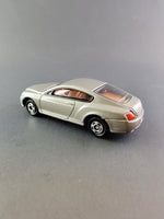 Tomica - Bentley Continental GT