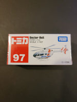 Tomica - Doctor Heli