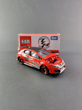 Tomica - Honda Civic Type R - *2017 Tomica Event Model*