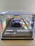 Tarmac Works - Mitsubishi Lancer Evolution X Super Taikyu Series 2010 - Hobby64 Series