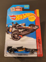 Hot Wheels - Winning Formula - 2015