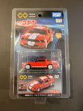 Tomica - Detective Conan Ford Mustang (Schuichi Akai) - 2021 Premium Unlimited Series