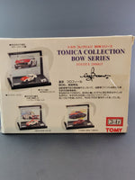 Tomica - Toyota 2000GT - Collection Bow Series