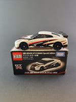 Tomica - Nissan GT-R Nismo Special Edition - 2022