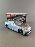 Tomica - Nissan GT-R Nismo Special Edition - 2022