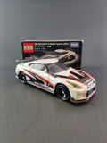 Tomica - Nissan GT-R Nismo Special Edition - 2022