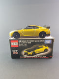 Tomica - Nissan GT-R Nismo Special Edition - 2022