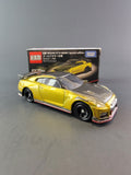 Tomica - Nissan GT-R Nismo Special Edition - 2022