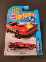 Hot Wheels - Fast Fish - 2014