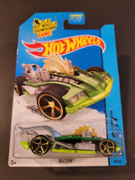 Hot Wheels - Buzzerk - 2014